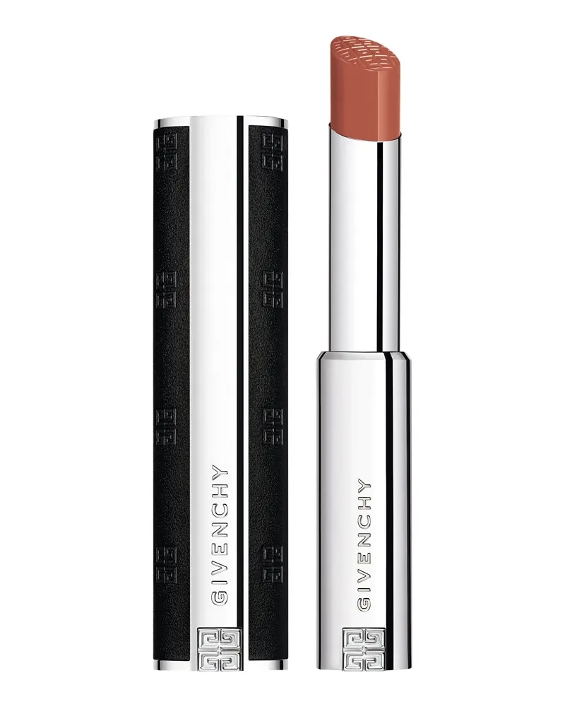 Givenchy Make-up LIPPEN MAKE-UP Le Rouge Interdit Satin 350 Rouge Auburn 