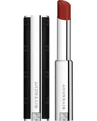 Givenchy Make-up LIPPEN MAKE-UP Le Rouge Interdit Satin 350 Rouge Auburn 