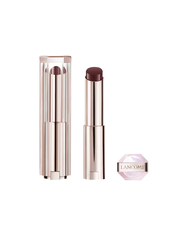LANCÔME Lancome Make-up LippenstiftLip Idôle Squalane-12 Butterglow Glowy Color Balm 51 Nude Vibe 