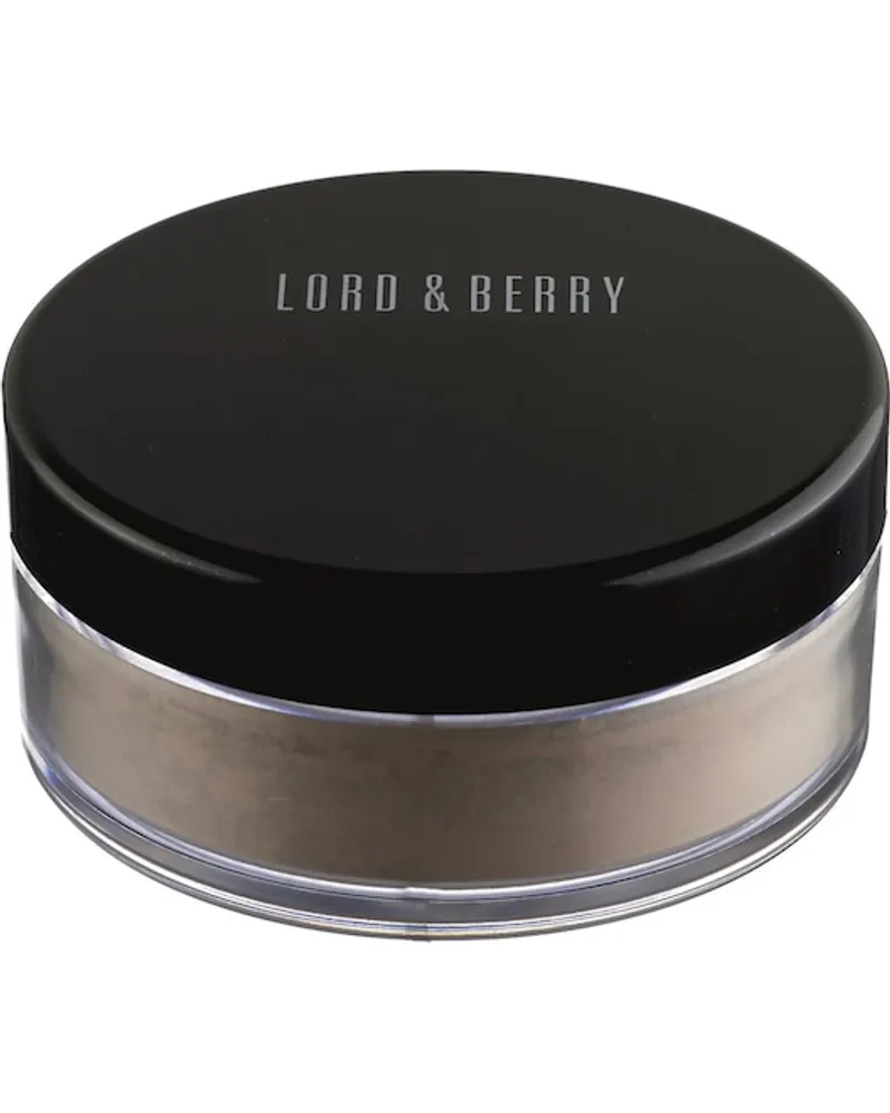 Lord & Berry Make-up Teint Loose Powder Lino 