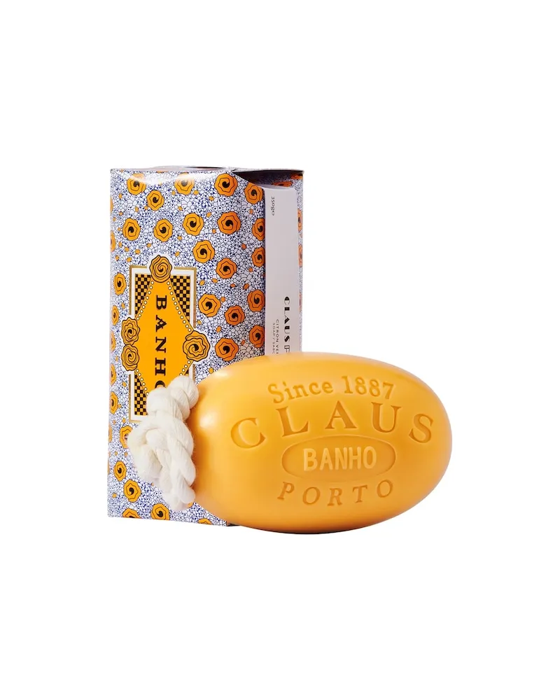 Claus Porto Claus-Porto Soaps DecoSoap on a Rope Banho 85,71 € / 1 kg 