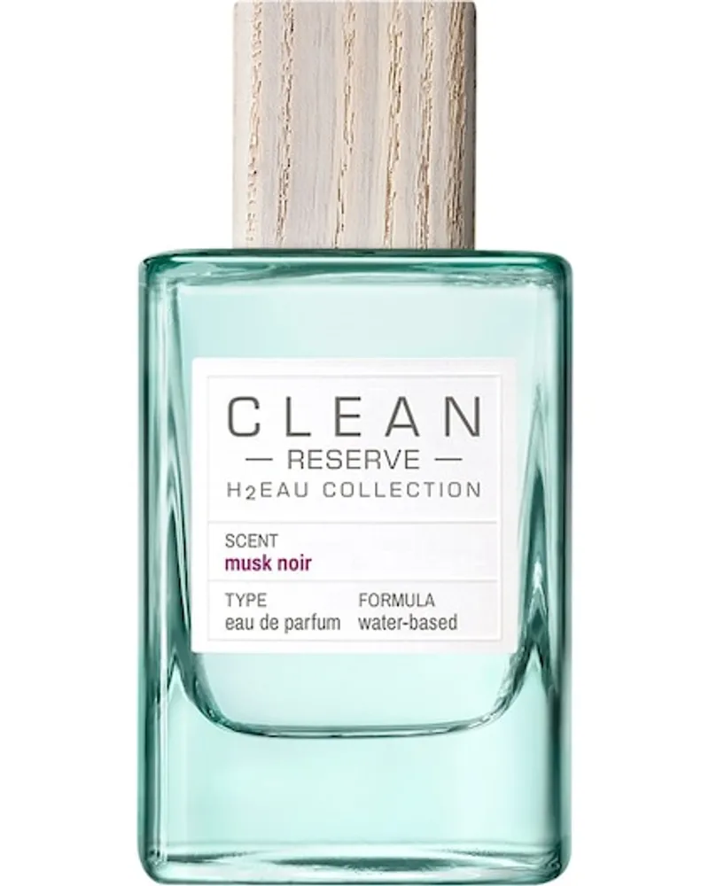 CLEAN Reserve Musk Noir Eau de Parfum Spray 