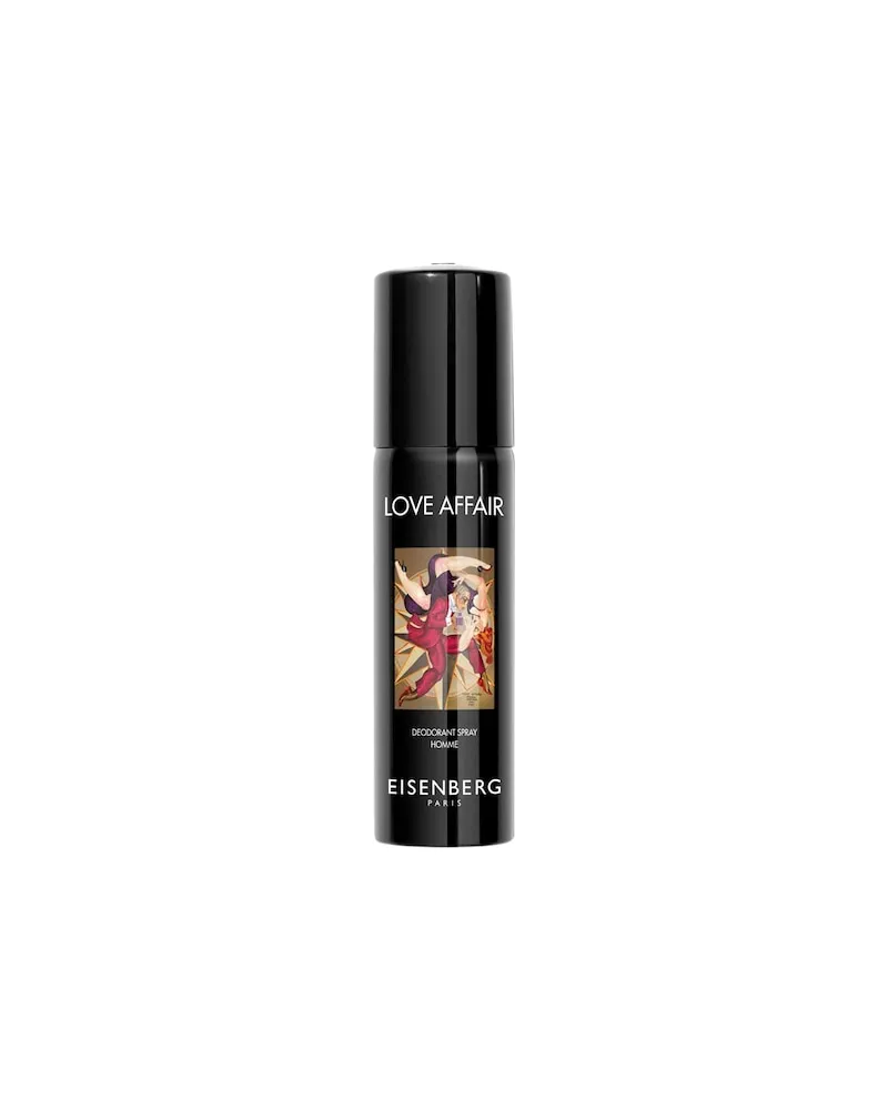 Eisenberg Herrenduefte LArt-du-ParfumLove AffairDeodorant Spray 500,00 € / 1 l 