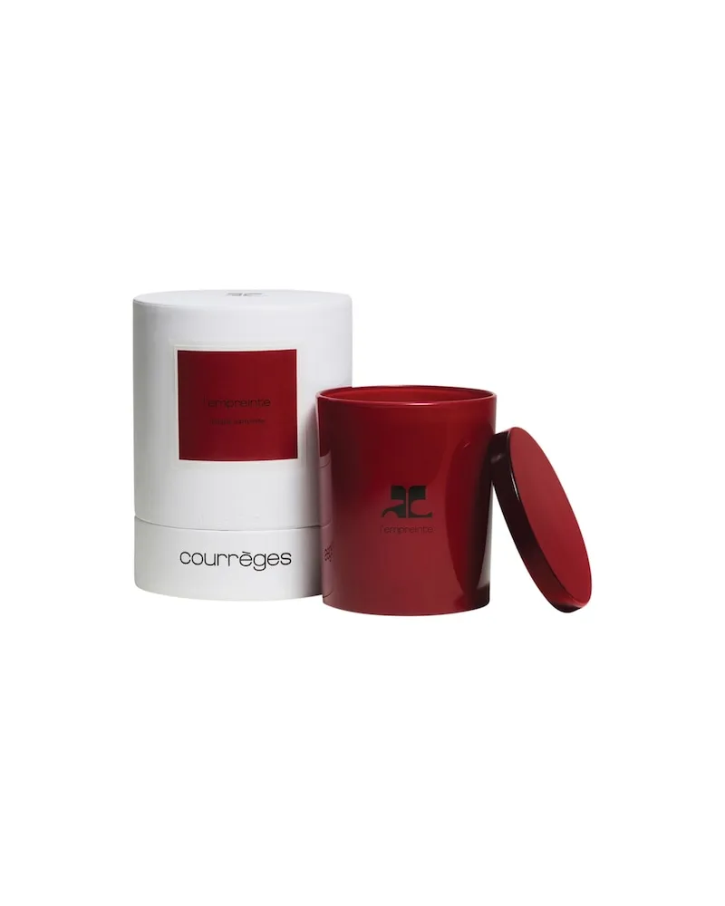 Courrèges Courreges Raumduefte DuftkerzenL'Empreinte 342,11 € / 1 kg 