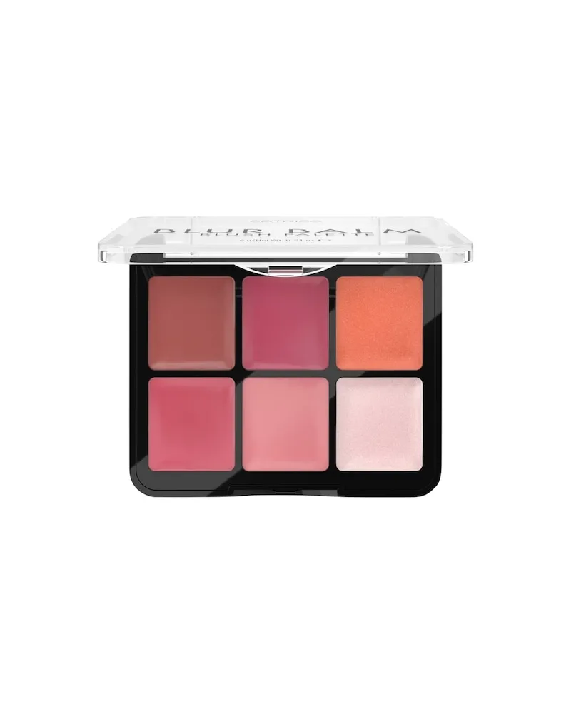 catrice Teint HighlighterBlur Balm Blush Palette 10 Blush Blindness 6,99 