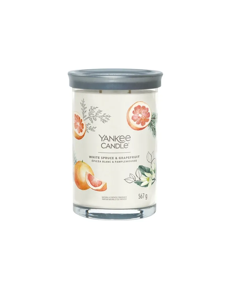 Yankee Candle Yankee-Candle Raumduefte TumblerWhite Spruce & Grapefruit 65,08 € / 1 kg 