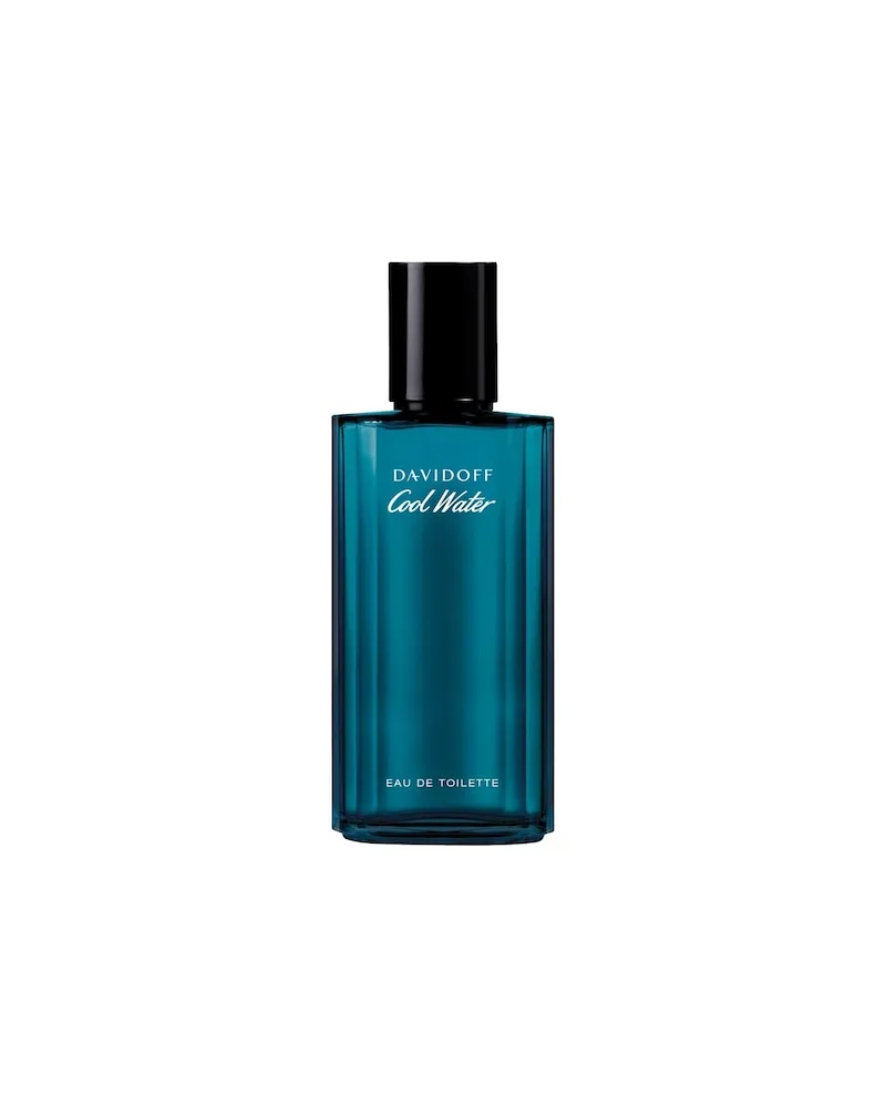 Davidoff Herrenduefte Cool-WaterEau de Toilette Spray 217,20 € / 1 l 