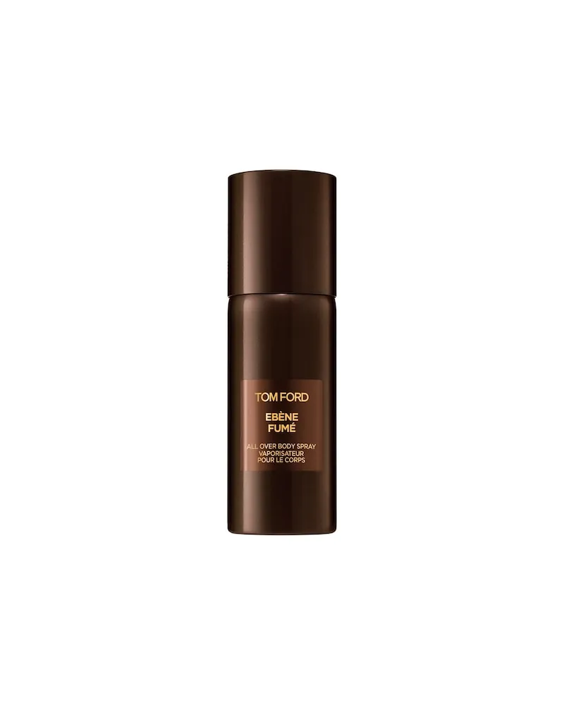 Tom Ford Tom-Ford Fragrance Private-BlendÉbène FuméAll Over Body Spray 526,67 € / 1 l 