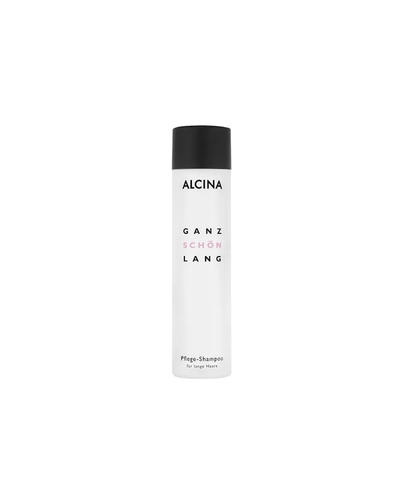 ALCINA Haarpflege Ganz-Schoen-LangPflege-Shampoo 33,32 € / 1 l 