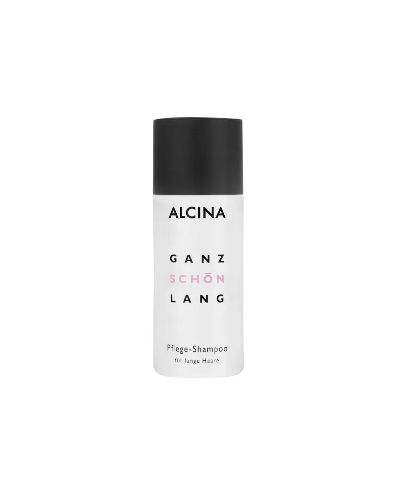 ALCINA Haarpflege Ganz-Schoen-LangPflege-Shampoo 35,20 € / 1 l 