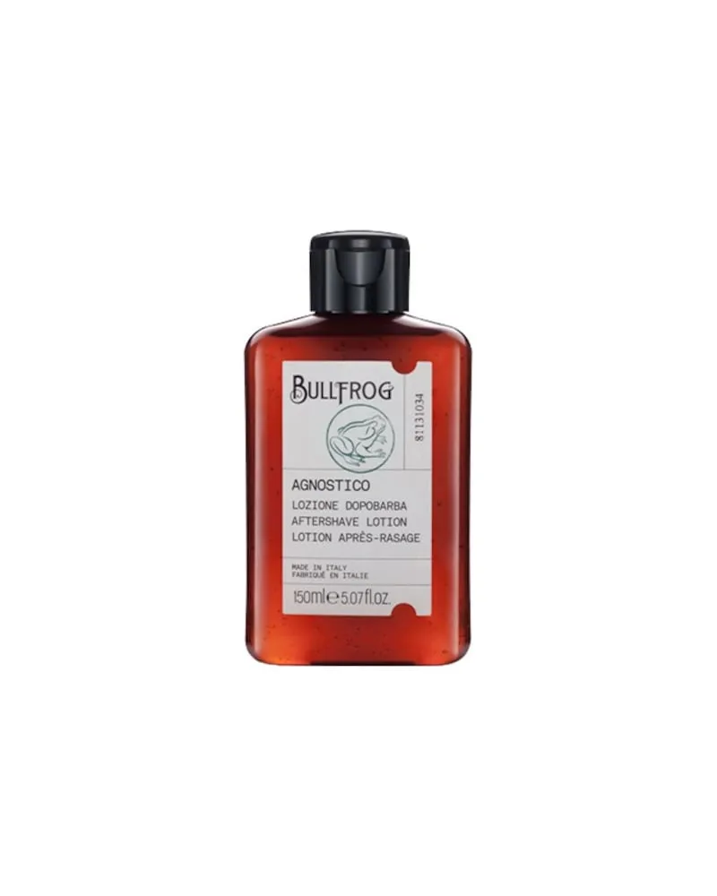 Bullfrog Pflege RasurpflegeAfter Shave Lotion 136,67 € / 1 l 