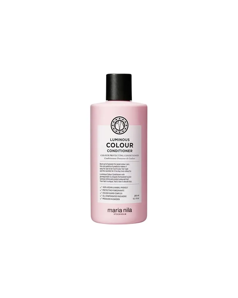 Maria Nila Maria-Nila Haarpflege Luminous-ColorConditioner 87,73 € / 1 l 