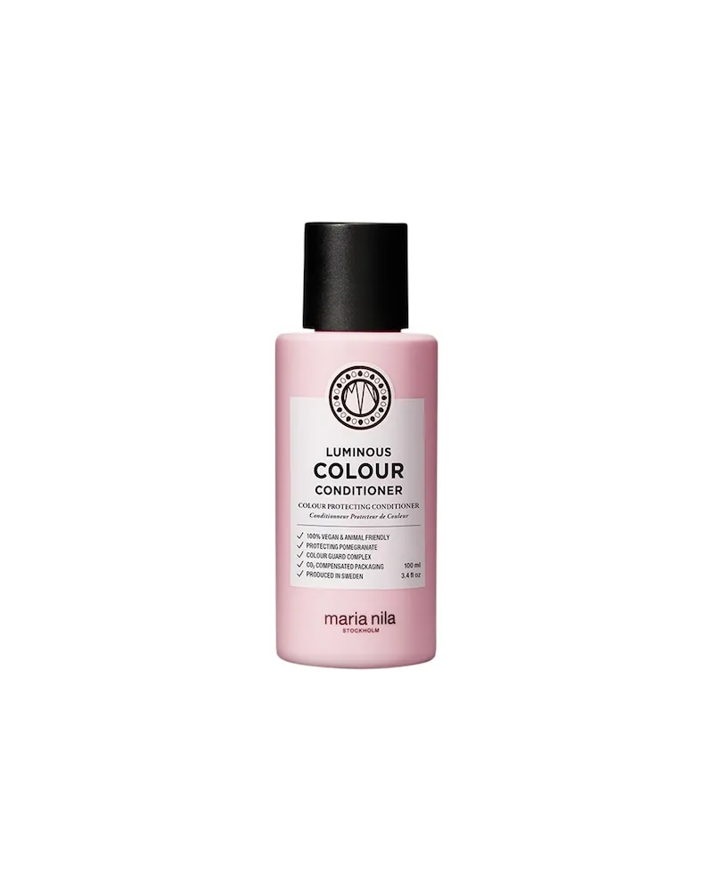 Maria Nila Maria-Nila Haarpflege Luminous-ColorConditioner 87,73 € / 1 l 