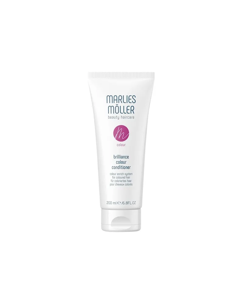 Marlies Möller Marlies-Moeller Beauty-Haircare ColourBrilliance Colour Conditioner 149,45 € / 1 l 
