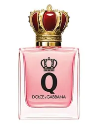 Dolce & Gabbana Damendüfte Q by Dolce&Gabbana Eau de Parfum Spray 