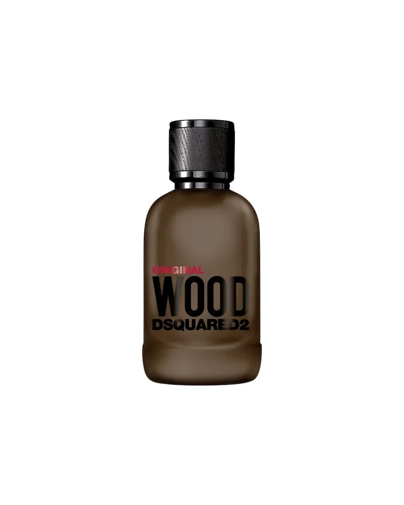 Dsquared2 Herrenduefte Original-WoodEau de Parfum Spray 924,20 € / 1 l 