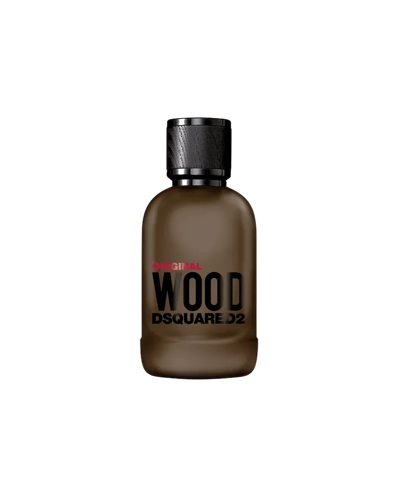 Dsquared2 Herrenduefte Original-WoodEau de Parfum Spray 924,20 € / 1 l 