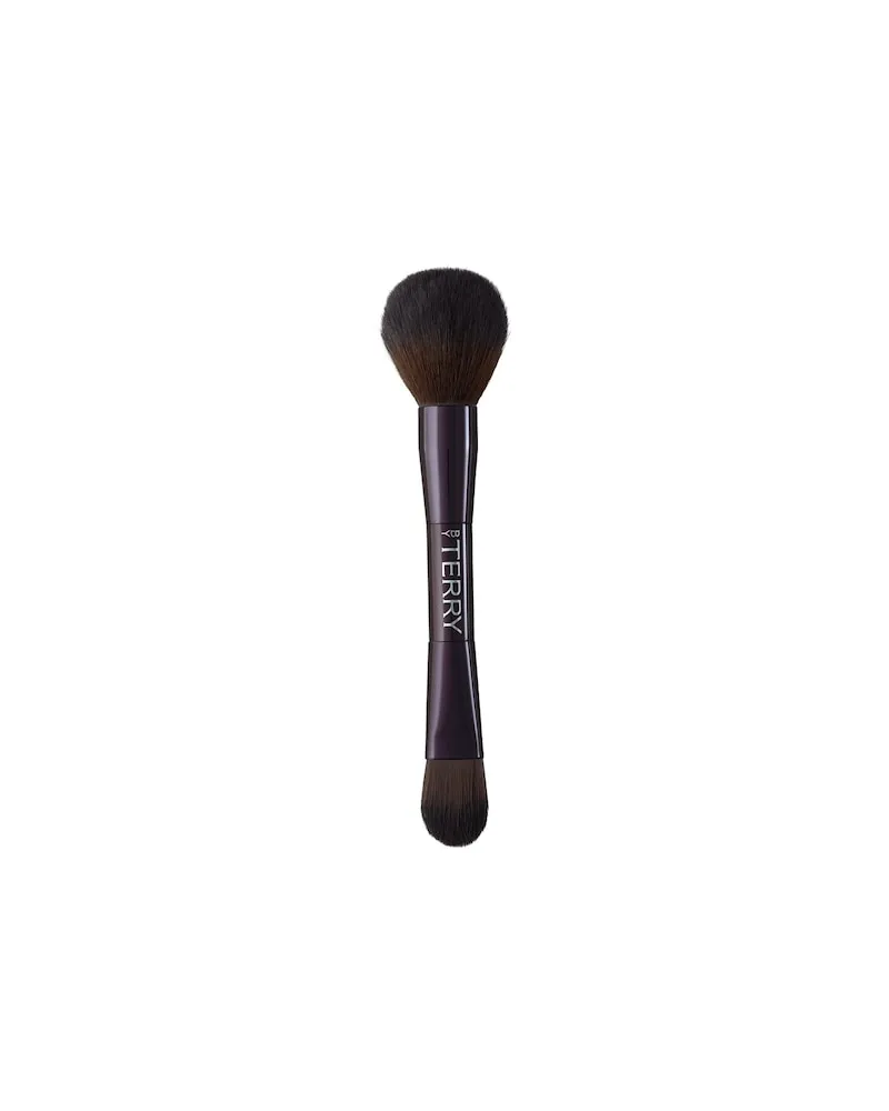 By Terry By-Terry Make-up PinselDual-Ended Face Brush 45,00 