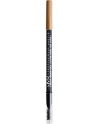 NYX Cosmetics Augen Make-up Augenbrauen Eyebrow Powder Pencil Auburn 