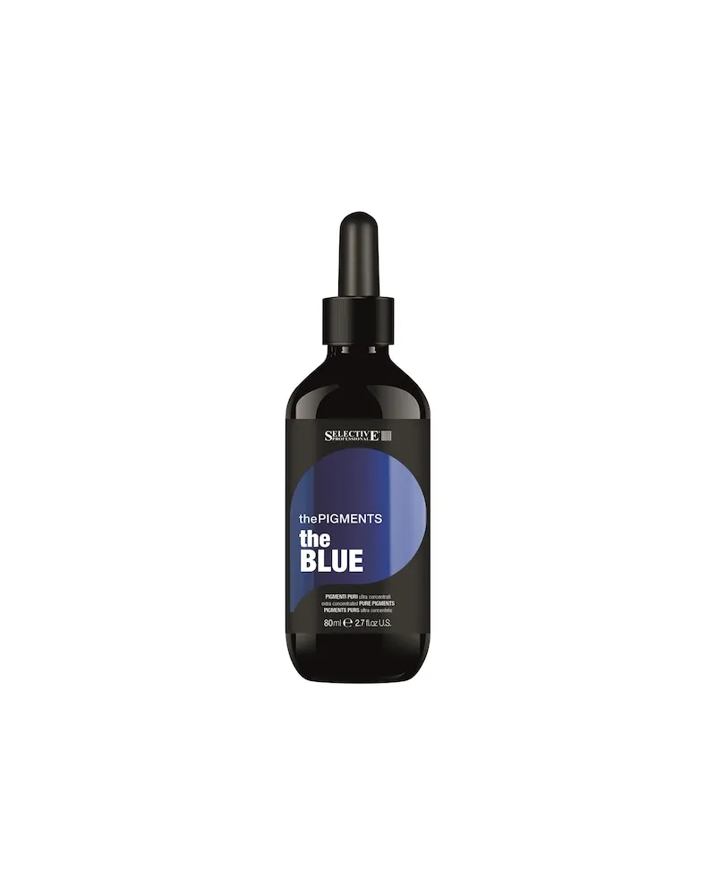 Selective Professional Selective-Professional Haarfarbe The-PigmentsThe Blue 400,75 € / 1 l 