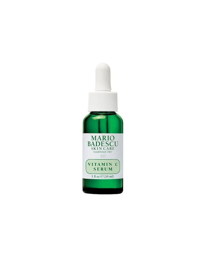 Mario Badescu Mario-Badescu Pflege SerenVitamin C Serum 1.574,48 € / 1 l 