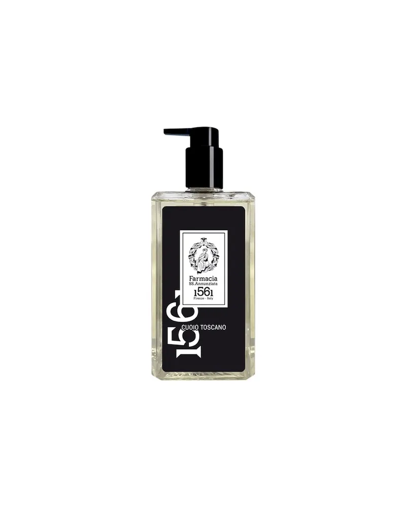 Farmaccia SS.Annunziata Farmacia-SS-Annunziata-1561 Unisexduefte Bath-ShowerShower Gel Cuoio Toscano 73,90 € / 1 l 