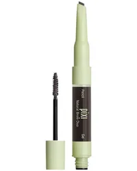 Pixi Make-up Augen Natural Brow Duo Natural Blonde 