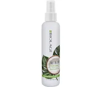 Collection All in One All In One Coconut Infusion Leave In Spray