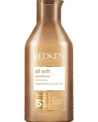 Redken Trockenes Haar All Soft Conditioner 