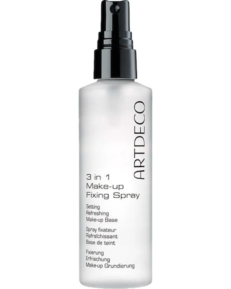 Artdeco Teint Make-up 3 in 1 Make-up Fixing Spray 