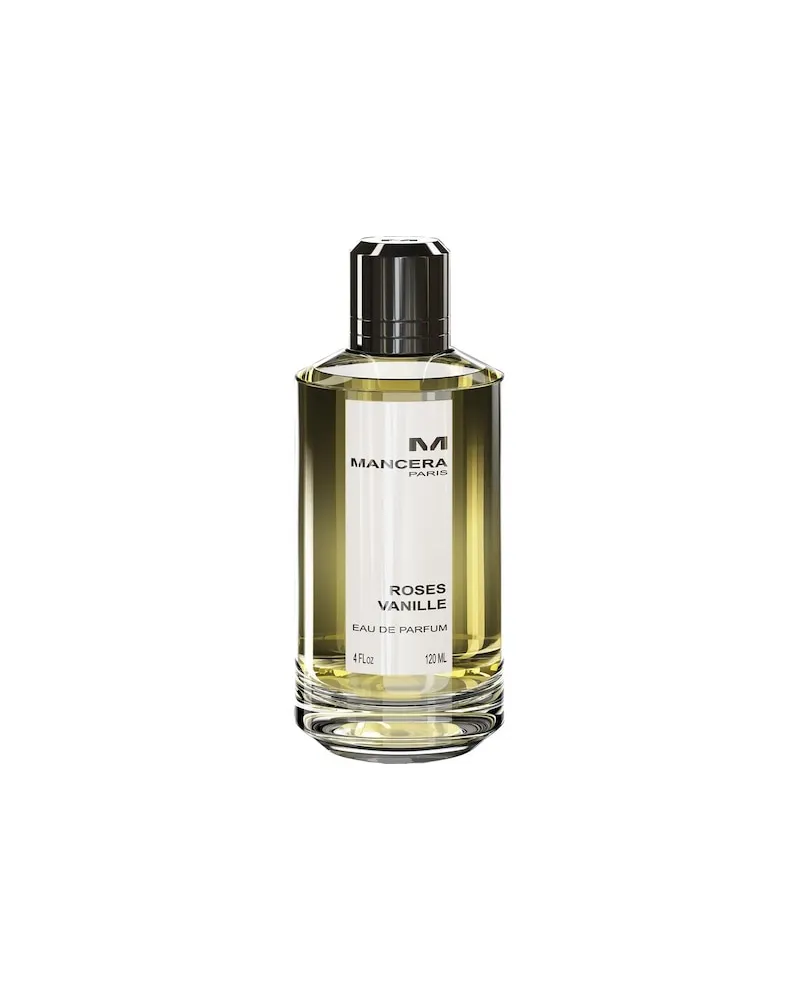 Mancera Collections Mancera-ClassicsRoses VanilleEau de Parfum Spray 1.158,33 € / 1 l 
