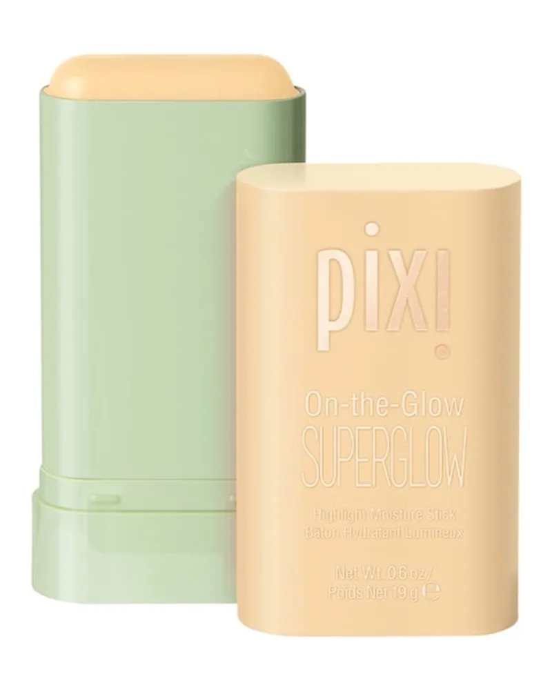 Pixi Make-up Teint On-the-Glow SUPERGLOW IcePearl 