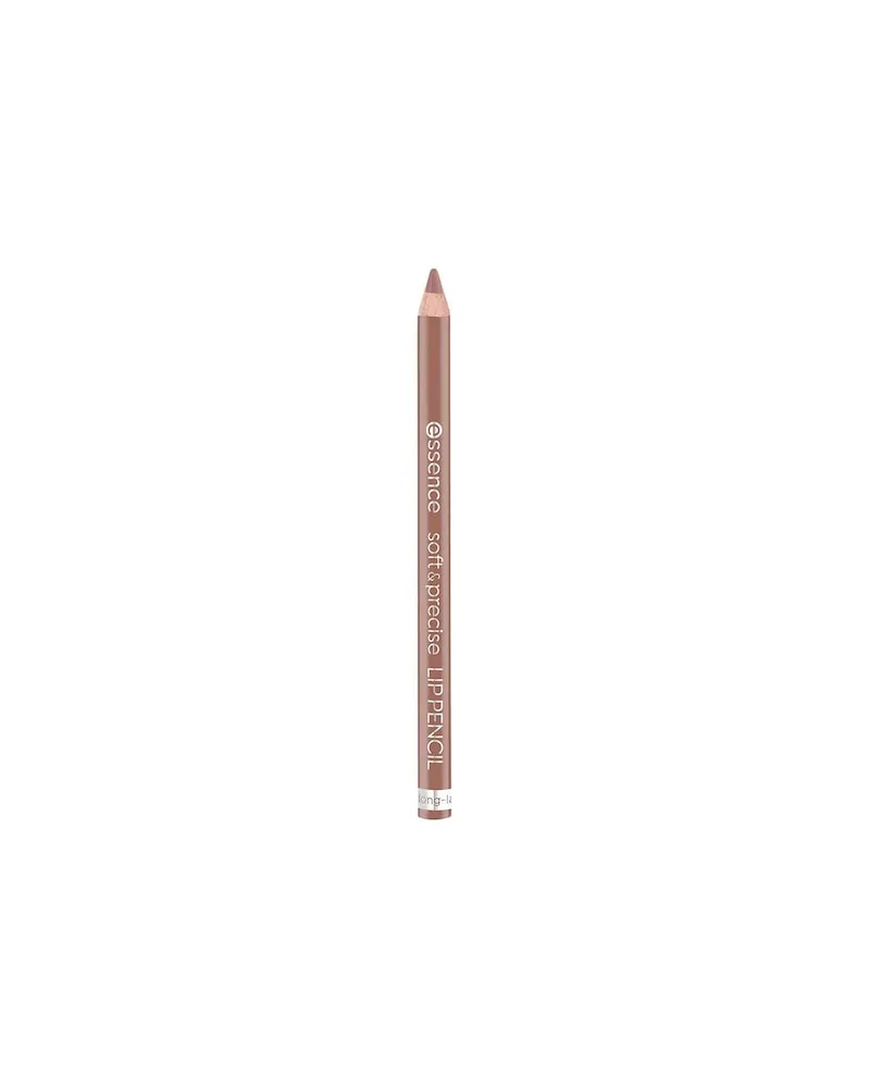 essence Lippen LiplinerSoft & Pecise Lippencil Nr. 402 Honey Styl 