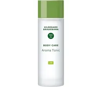 Pflege Body Care Aroma Tonic Lime