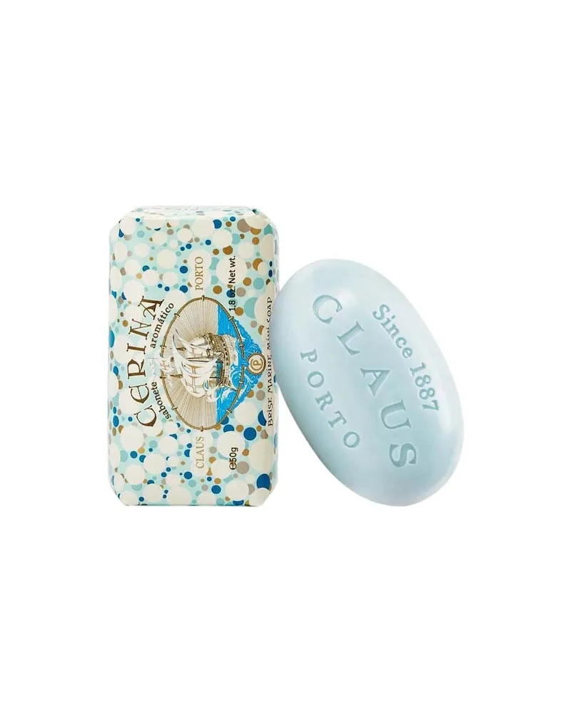 Claus Porto Claus-Porto Soaps DecoCerina Brise Marine Soap 120,00 € / 1 kg 