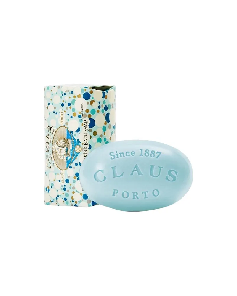 Claus Porto Claus-Porto Soaps DecoCerina Brise Marine Soap 120,00 € / 1 kg 
