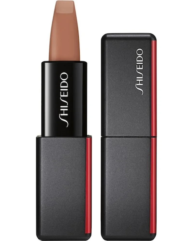 Shiseido Lippen-Makeup Lipstick Modernmatte Powder Lipstick Nr. 521 