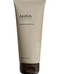 Ahava Herrenpflege Time To Energize Men Mineral Shower Gel 