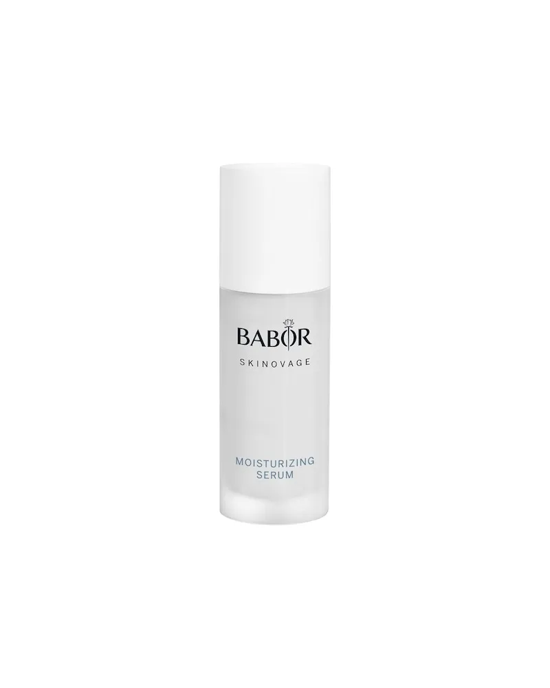 Babor Gesichtspflege SkinovageMoisturizing Serum 2.263,33 € / 1 l 