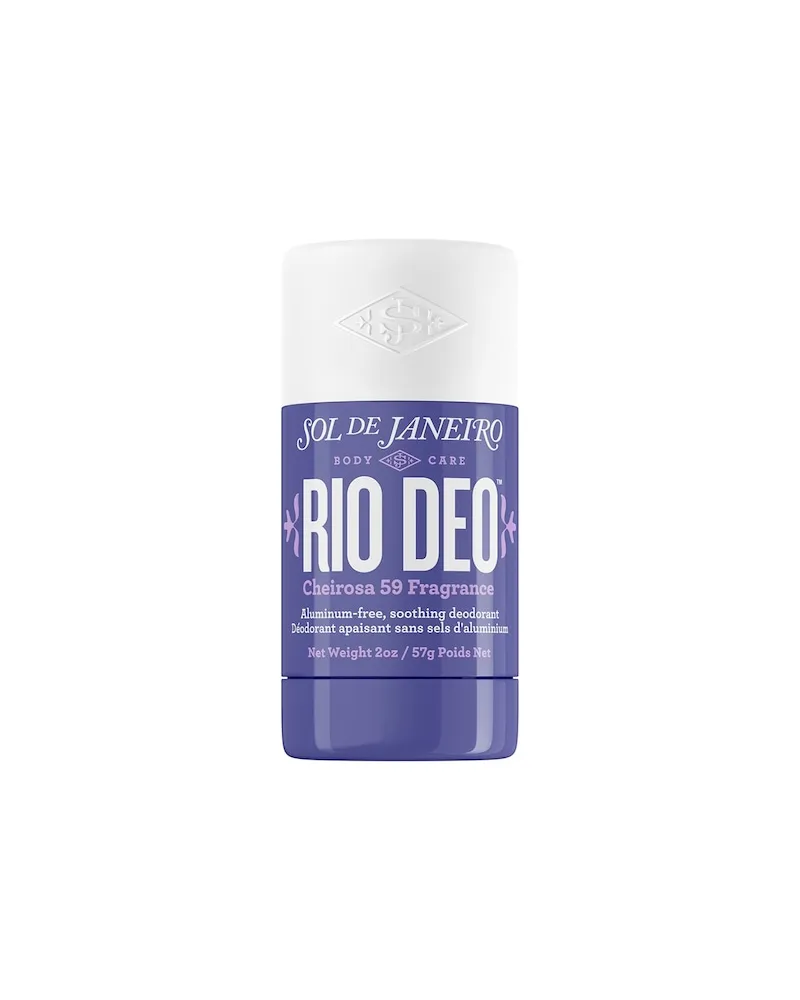 Sol de Janeiro Sol-de-Janeiro Koerper KoerperpflegeCheirosa 59Delícia Drench Rio Deo 342,11 € / 1 kg 
