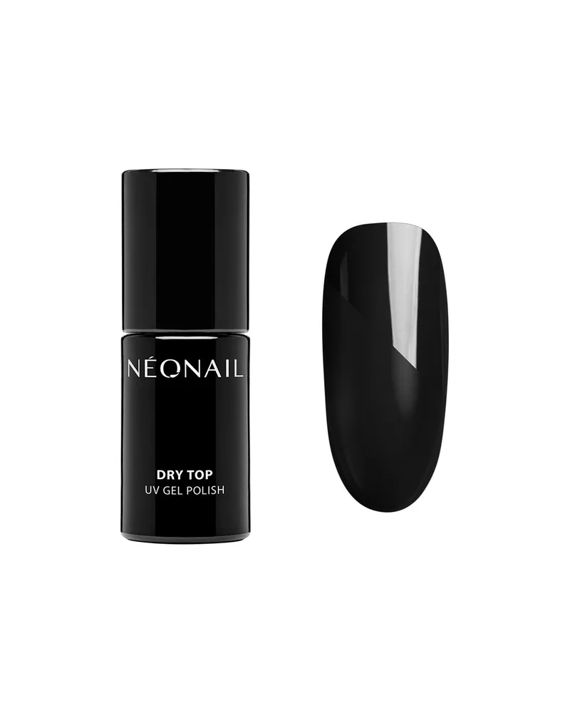 NeoNail Nägel Top Coat Dry Top 