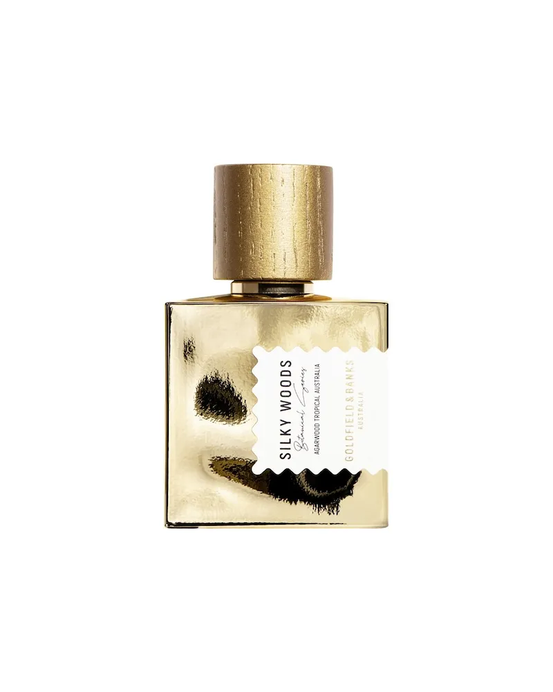 Goldfield & Banks Goldfield-Banks Kollektionen BotanicalSilky WoodsEau de Parfum Spray 2.231,20 € / 1 l 