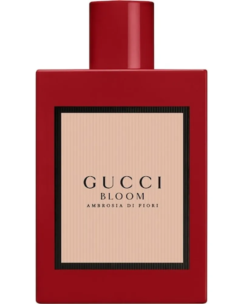 Gucci Damendüfte Gucci Bloom Ambrosia di FioriEau de Parfum Spray 