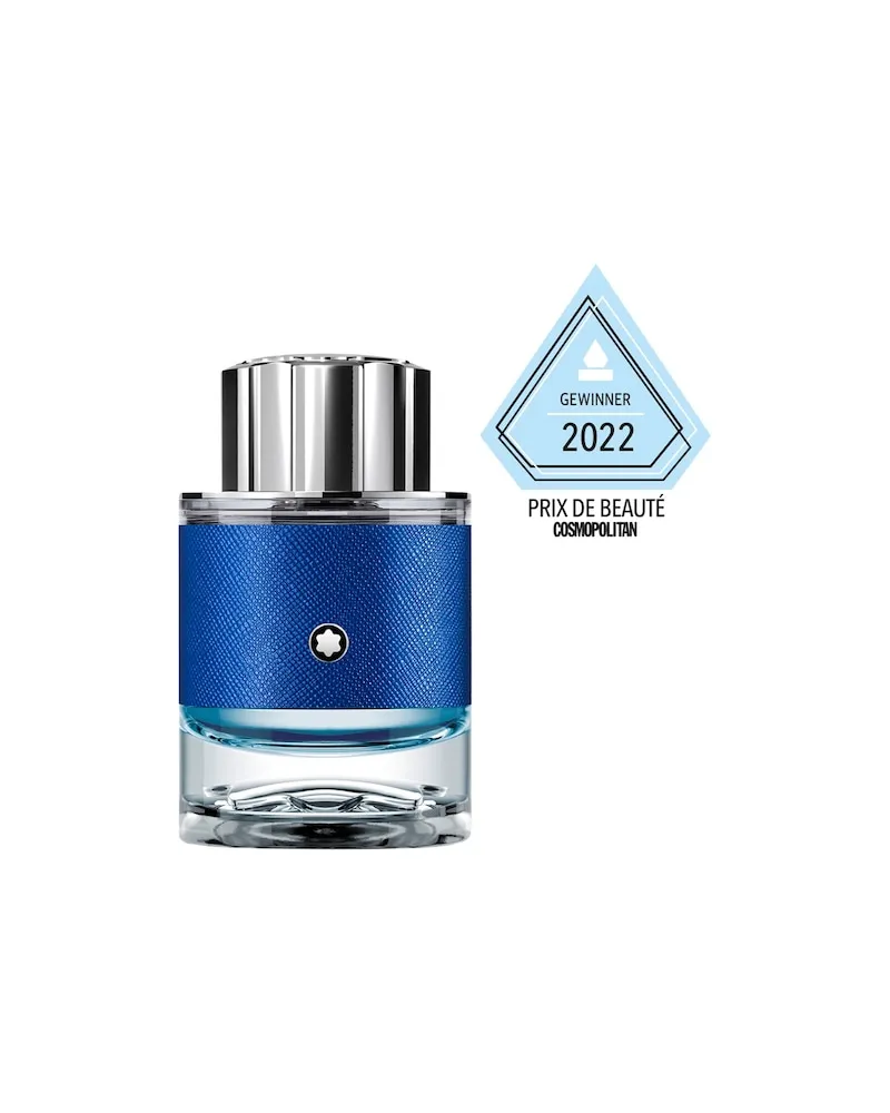 Montblanc Herrenduefte Explorer-Ultra-BlueEau de Parfum Spray 615,00 € / 1 l 