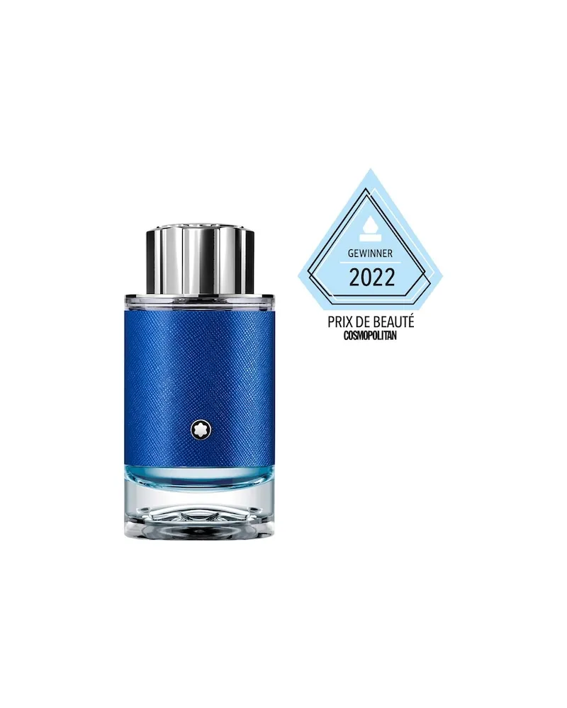 Montblanc Herrenduefte Explorer-Ultra-BlueEau de Parfum Spray 615,00 € / 1 l 