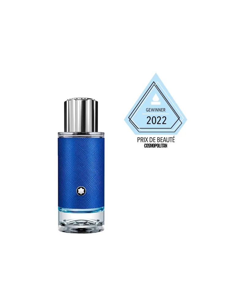 Montblanc Herrenduefte Explorer-Ultra-BlueEau de Parfum Spray 615,00 € / 1 l 