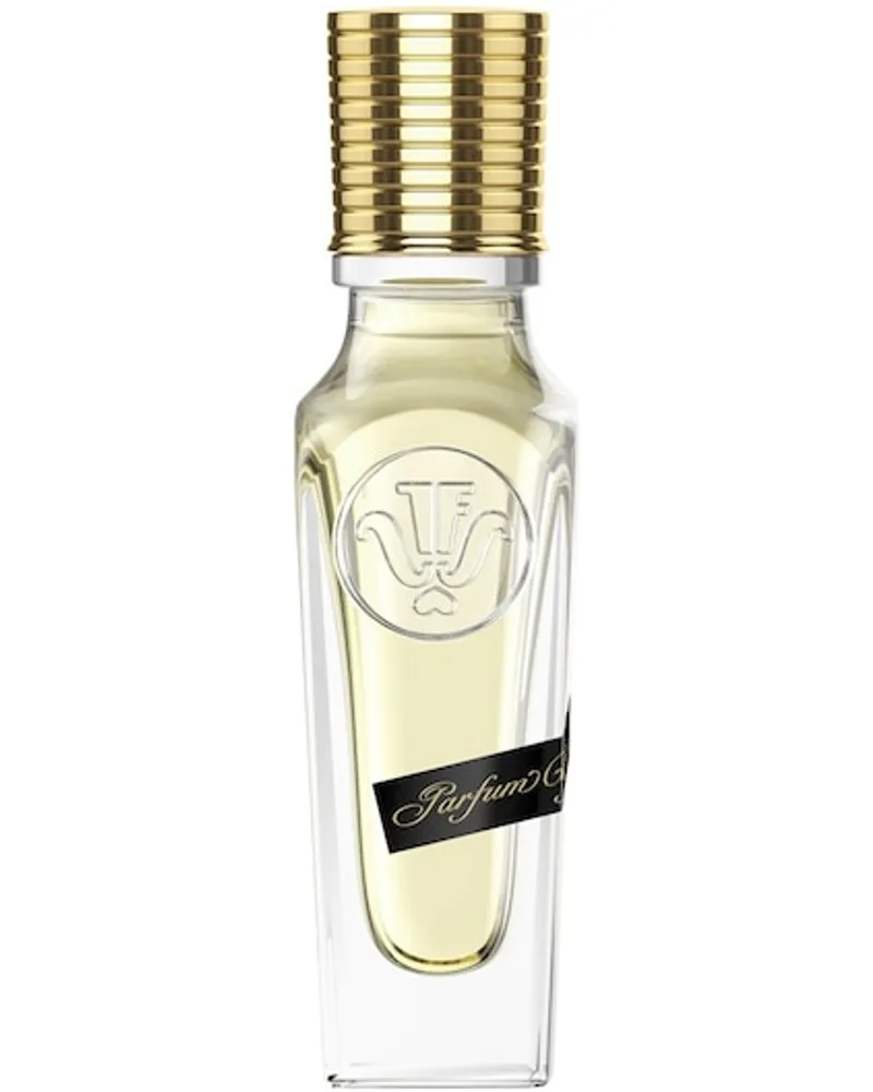 J.F. SCHWARZLOSE BERLIN Unisexdüfte Parfum Captive #3Eau de Parfum Spray 