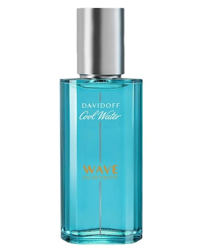 Davidoff Herrendüfte Cool Water Wave Eau de Toilette Spray 