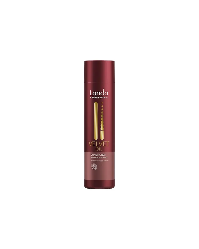 Londa Professional Londa-Professional Haarpflege Velvet-OilCondtioner 112,40 € / 1 l 