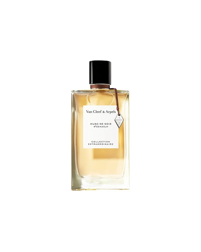 Van Cleef & Arpels Van-Cleef-Arpels Damenduefte Collection-ExtraordinaireMusc de SoieEau de Parfum Spray 2.466,67 € / 1 l 